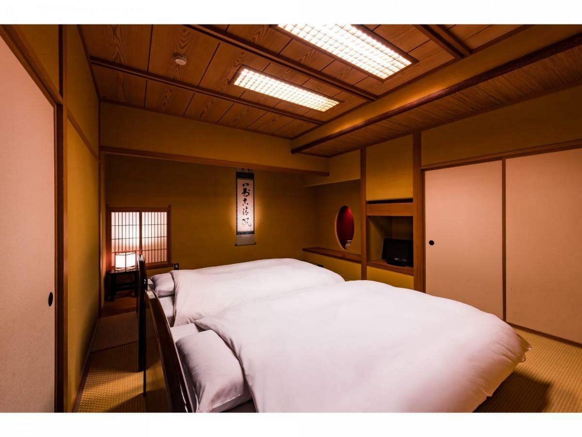 Hotel Nakaizu Shoheiso Izunokuni Zewnętrze zdjęcie